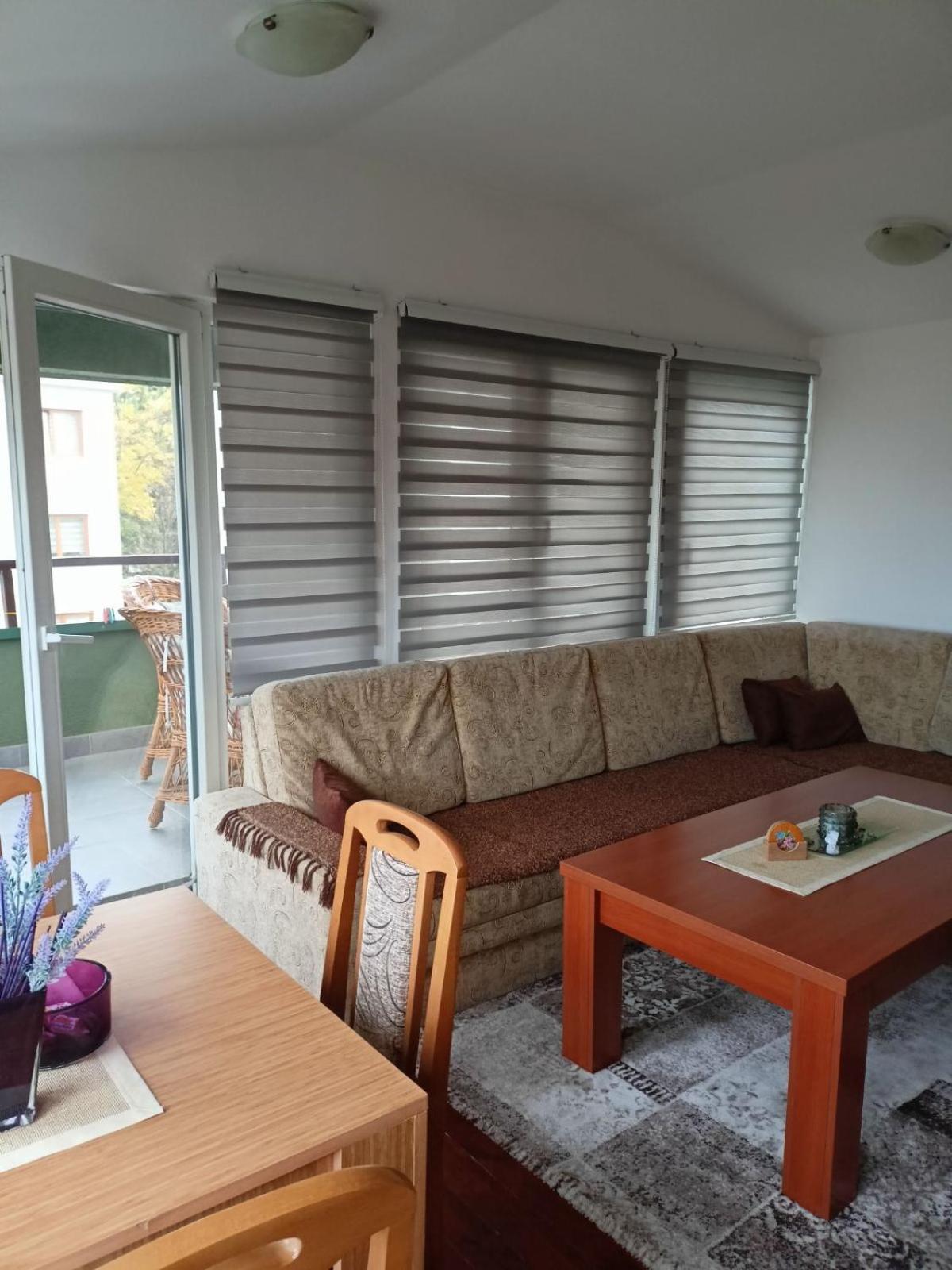 Apartman Jasmin Vrnjačka Banja Exterior foto