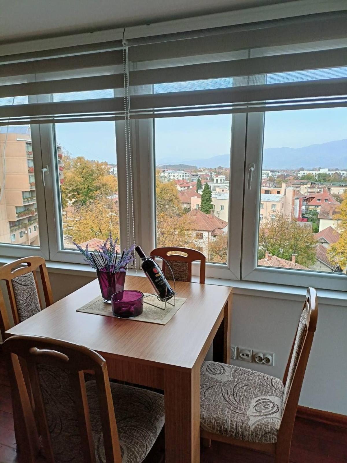 Apartman Jasmin Vrnjačka Banja Exterior foto