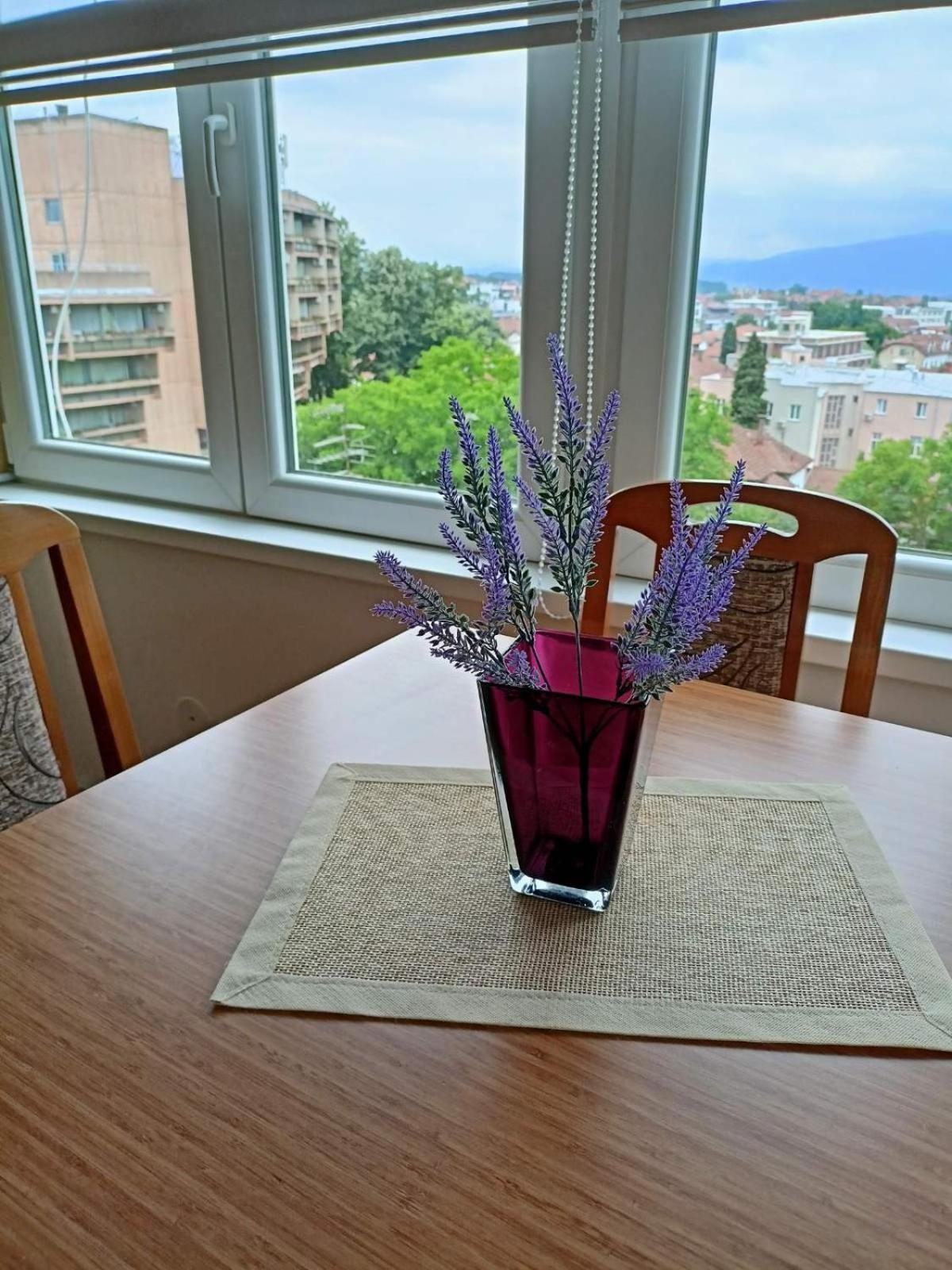 Apartman Jasmin Vrnjačka Banja Exterior foto