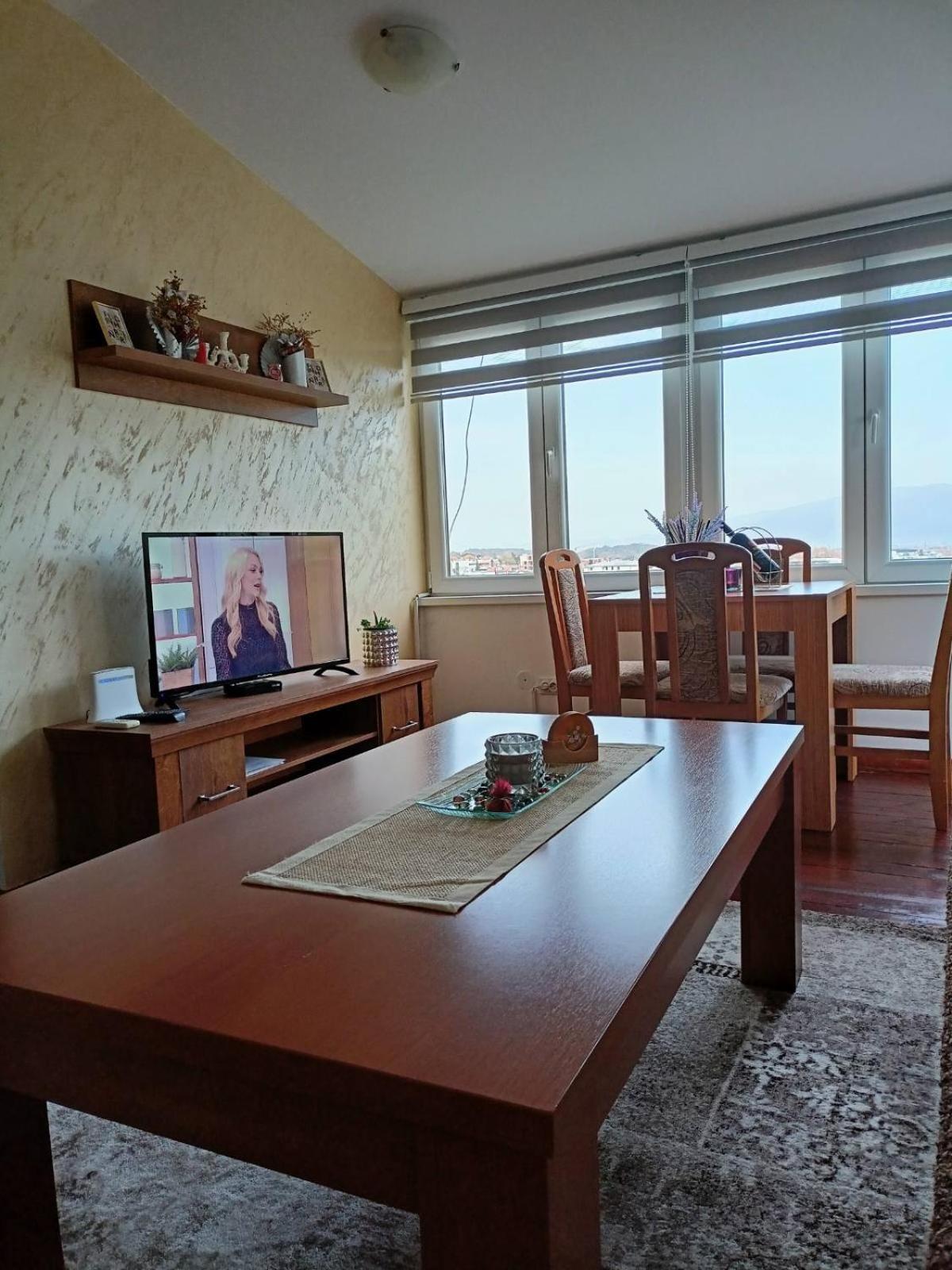 Apartman Jasmin Vrnjačka Banja Exterior foto