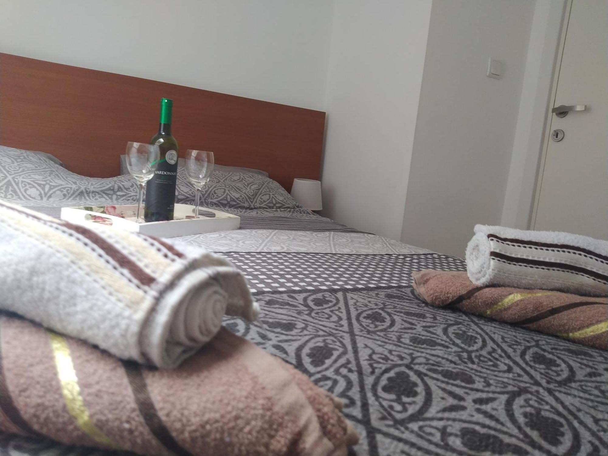 Apartman Jasmin Vrnjačka Banja Exterior foto
